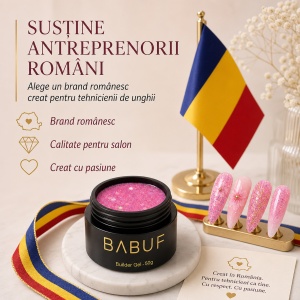 Gel de Constructie Reflectiv Autonivelant | Barbie Reflectiv | GBG1 | 50g - Img 8