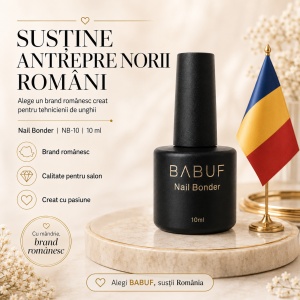 Nail Bonder | NB-10 | 10 ml - Img 8