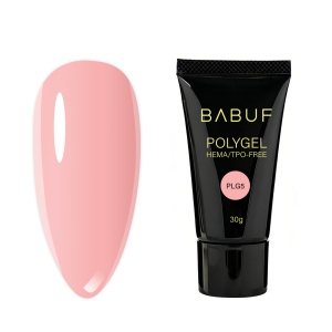 Polygel | Baby Pink | PLG5 | 30g