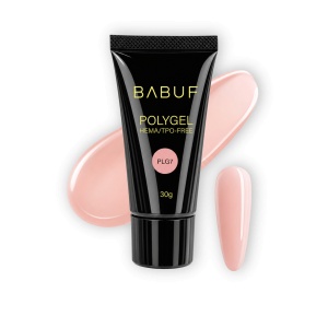 Polygel | Cover Nude | PLG7 | 30g