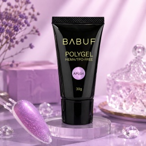 Polygel | Lavanda Glow | APLG4 | 30g - Img 2
