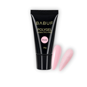 Polygel | Soft Pink | PLG4 | 30g