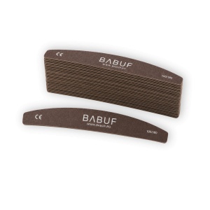 Set 25 bucati | Pila de Unghii | PL2 | Abrazivitate 100/180