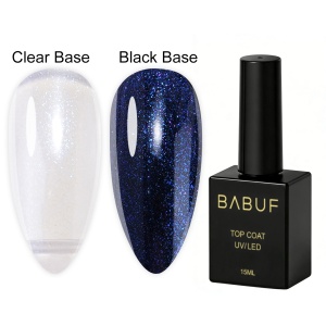 Top Coat | Galaxy Top | TCG1 | 15ml