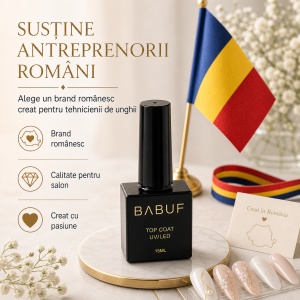 Top Coat | No Wipe Top | TP2 | 15ml - Img 8