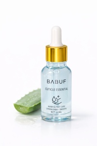 Ulei de Cuticula - Aloe - 15ml - Img 2