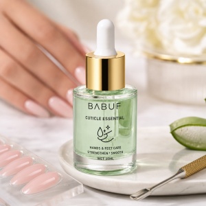 Ulei de Cuticula - Aloe - 30ml - Img 3