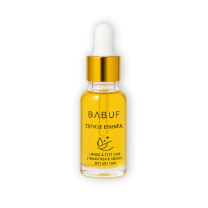 Ulei de Cuticula - Piersica - 15ml