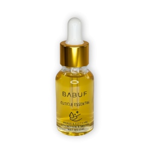 Ulei de Cuticula - Portocale - 15ml