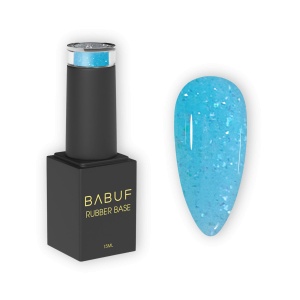 Baza Rubber | Aqua Elixir | RBPA6 | 15ml