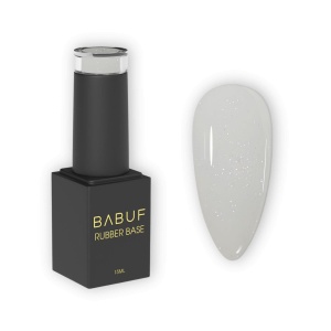 Baza Rubber | Cloud Dancer | RBG22 | 15ml