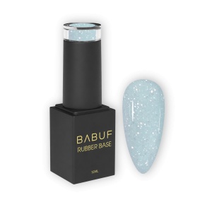 Baza Rubber | Elsa Blue | RBG11 | 15ml