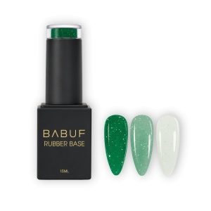 Baza Rubber | Forest Spark | RBG15 | 15ml