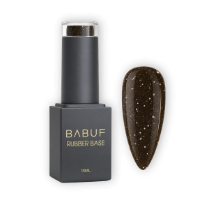 Baza Rubber | Mocha Secret | RBG20 | 15ml