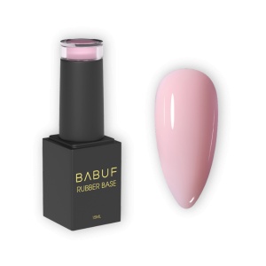 Baza Rubber | Roz Marshmallow | RB8 | 15ml