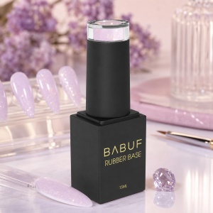 Baza Rubber | Twilight Spark | RBG6 | 15ml - Img 3