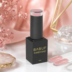 Baza Rubber | Vintage Rose | RB27 | 15ml - Img 2
