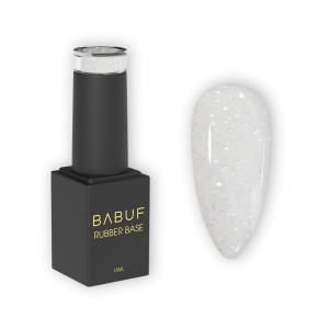 Colecția Cloud Dancer – Set 7 Baze Rubber BABUF 15ml - Img 7