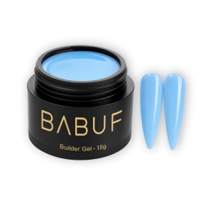 Gel de Constructie Autonivelant | Baby Blue | BG16 | 15g