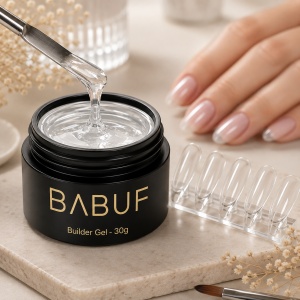 Gel de Constructie Autonivelant | Clear | BG0 | 30g - Img 3