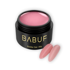 Gel de Constructie Autonivelant | Cover Pink | BG8 | 30g