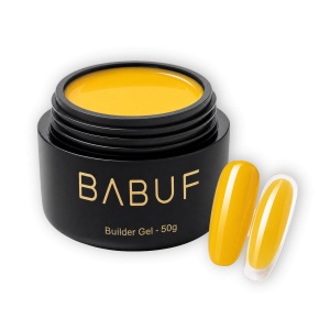 Gel de Constructie Autonivelant | Mango Yellow | BG17 | 50g