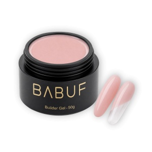 Gel de Constructie Autonivelant | Milk Blush | BG20 | 50g
