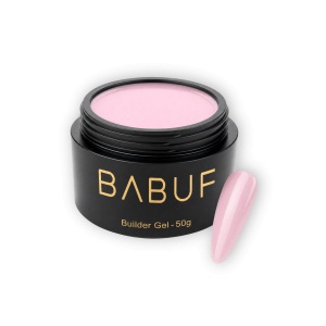 Gel de Constructie Autonivelant | Milky Pink Cloud | BG13 | 50g