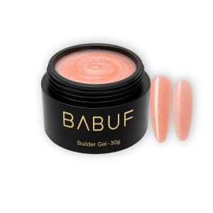 Gel de Constructie Autonivelant | Peach Pearl | BGP3 | 30g