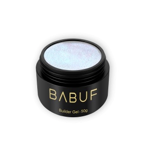 Gel de Constructie Autonivelant | Pearl Aurora | BGP7 | 50g