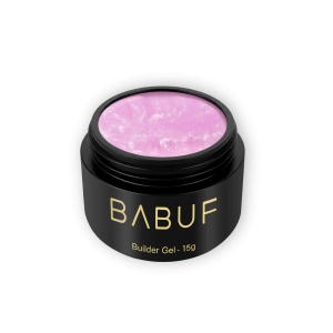 Gel de Constructie Autonivelant | Pink Glaze | BGP8 | 15g
