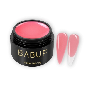 Gel de Constructie Autonivelant | Roz Laptos | BG2 | 15g