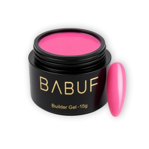Gel de Constructie Autonivelant Smart | Barbie Core | SBG9 | 15g
