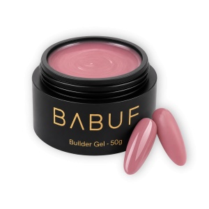 Gel de Constructie Autonivelant Smart | Dusty Rose | SBG5 | 50g