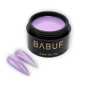 Gel de Constructie Autonivelant Smart | Lila Lăptos | SBG4 | 15g