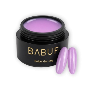 Gel de Constructie Autonivelant Smart | Milky Violet | SBG2 | 30g