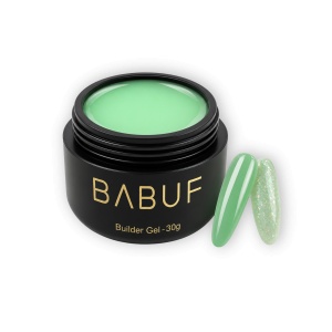 Gel de Constructie Autonivelant Smart | Verde Mojito | SBG7 | 30g