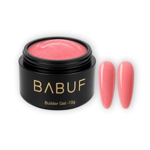 Gel de Constructie Camuflaj | Roz Guava | CBG3 | 15g