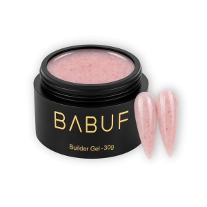 Gel de Constructie Flori Uscate | Milky Petals | BGFU1 | 30g