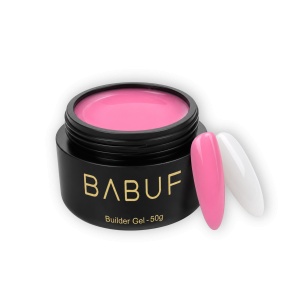 Gel de Constructie Fosforescent | Glowberry | FBG4 | 50g