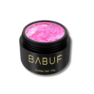 Gel de Constructie Reflectiv Autonivelant | Barbie Reflectiv | GBG1 | 15g