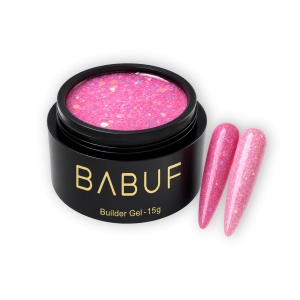 Gel de Constructie Reflectiv Autonivelant | Barbie Reflectiv | GBG1 | 15g