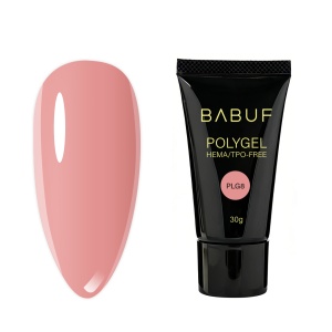 Polygel | Cover Blush | PLG8 | 30g