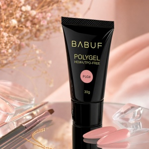 Polygel | Cover Blush | PLG8 | 30g - Img 2