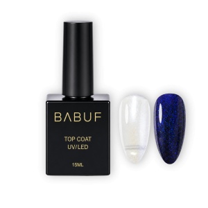 Top Coat | Cosmic Top | TCP1 | 15ml