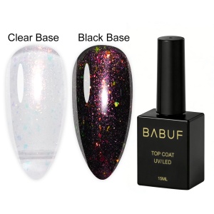 Top Coat | Prism Night Top | TCP6 | 15ml