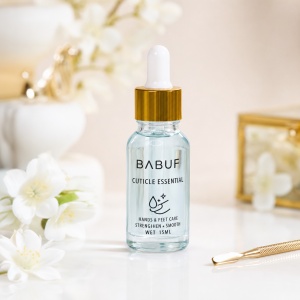 Ulei de Cuticula - Iasomie - 15ml - Img 2