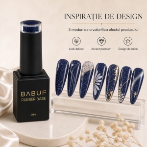 Baza Rubber | Astro Love | RBG4 | 15ml - Img 6