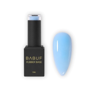 Baza Rubber | Baby Sky | RB15 | 15ml
