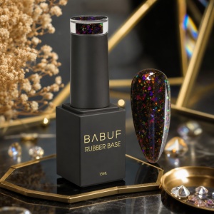 Baza Rubber | Galaxy Elixir | RBPA7 | 15ml - Img 2